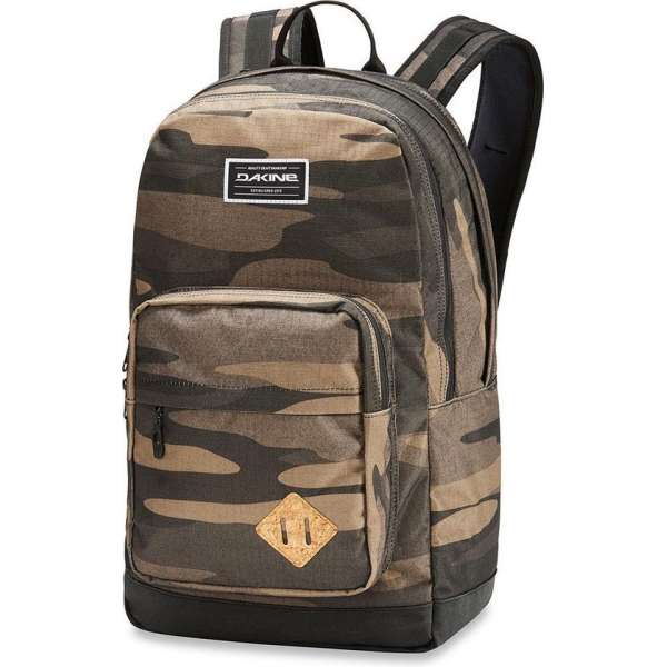 Dakine 365 DLX 27L rugzak Field Camo Dakine 365 DLX 27L rugzak Field Camo