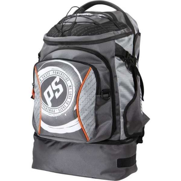POWERSLIDE PRO BACK BAG POWERSLIDE PRO BACK BAG
