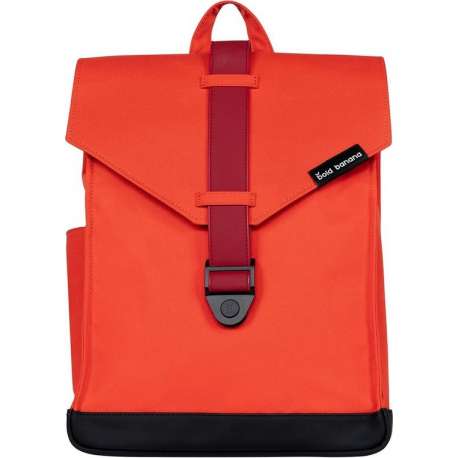 Bold Banana Original Backpack Orange Berry