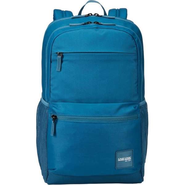 Case Logic Campus Uplink - Laptoptas - 26L - Met gratis etui / Midnight Case Logic Campus Uplink - Laptoptas - 26L - Met gratis etui / Midnight