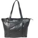 Spikes & Sparrow Dames Shopper Zwart