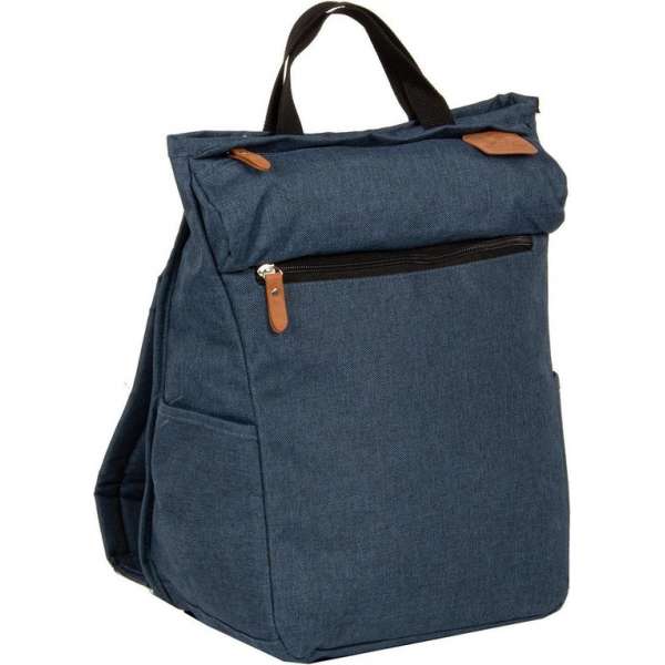 New Rebels Heaven Backpack Shadow Blue XVII | Rugtas | Rugzak. New Rebels Heaven Backpack Shadow Blue XVII | Rugtas | Rugzak.