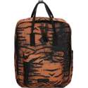 Enrico Benetti Londen 46150 Rugtas 14" laptop - Tijger Print