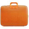 Bombata COCCO 17 inch Laptoptas – 17,3 inch / Oranje