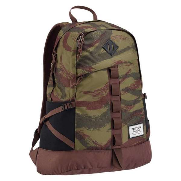 Burton Shackford 24L rugzak brushstroke camo Burton Shackford 24L rugzak brushstroke camo
