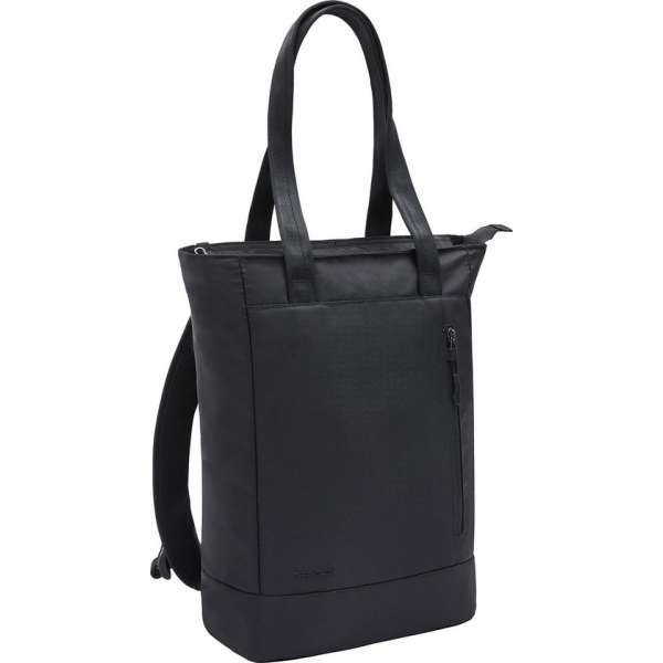 Travelon Urban Unisex Anti-diefstal tas Zwart Travelon Urban Unisex Anti-diefstal tas Zwart