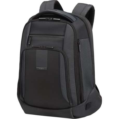 "Samsonite Laptoprugzak - Cityscape Evo Lpt. Backpack 15.6"" Exp Black"