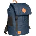 New Rebels Heaven Big Flap Backpack Shadow Blue XX | Rugtas | Rugzak.