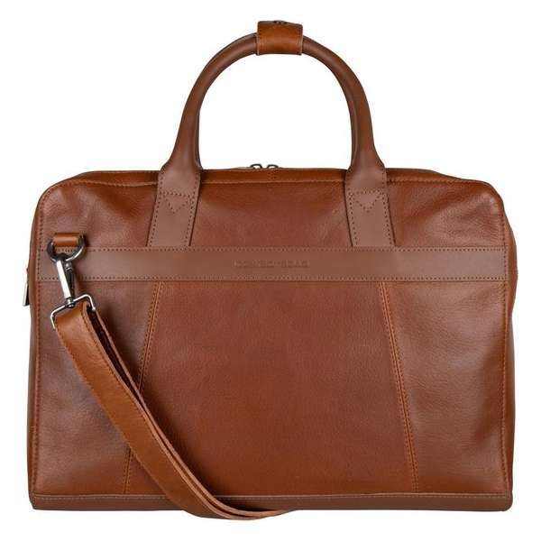 Cowboysbag - Laptop Bag Ross - Tan Cowboysbag - Laptop Bag Ross - Tan
