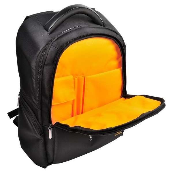 Exactive laptoprugzak voor 15,6 inch laptops Exactive laptoprugzak voor 15,6 inch laptops