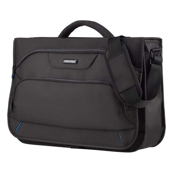 Lightpak Messengerbag Solar Lightpak Messengerbag Solar