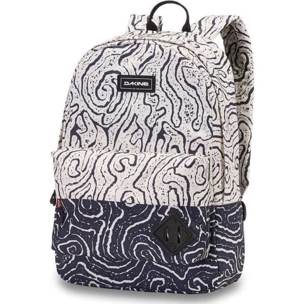 Dakine 365 21L rugzak lava tubes Dakine 365 21L rugzak lava tubes
