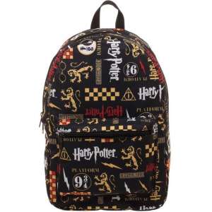 Warner Bros - Harry Potter - Rugzak - Multi Colour - Hoogte 42cm