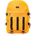 Spiral Military Rugzak - Mustard