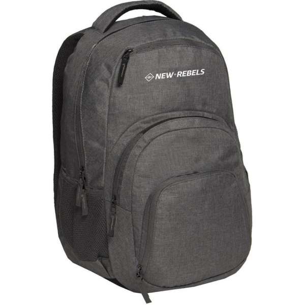 New Rebels New Rebels BTS 3 with laptop comp black. New Rebels New Rebels BTS 3 with laptop comp black.