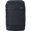 Salzen Savvy rugzak 15.6 inch knight blue