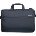 Tucano Free & Busy MacBook Pro 15" Laptoptas - Blauw