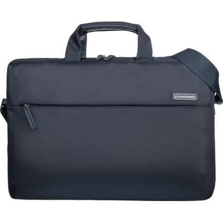 Tucano Free & Busy MacBook Pro 15" Laptoptas - Blauw