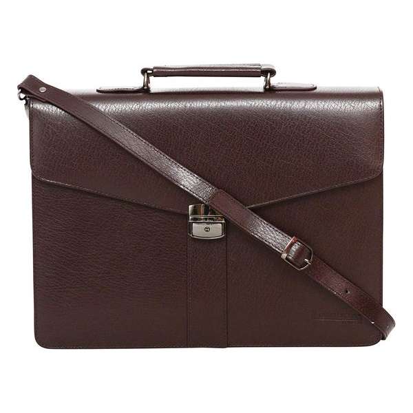 Tassia Unisex Aktetas Burgundy Tassia Unisex Aktetas Burgundy