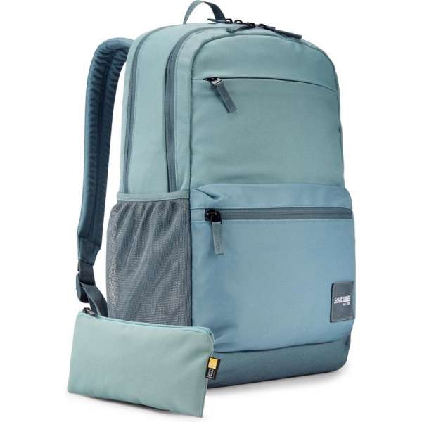 Case Logic Campus Uplink - Laptoptas - 26L - Met gratis etui / Trellis/Balsam Case Logic Campus Uplink - Laptoptas - 26L - Met gratis etui / Trellis/Balsam