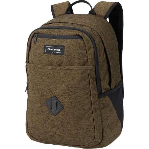 Dakine Essentials 26L rugzak dark olive Dakine Essentials 26L rugzak dark olive