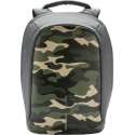 XD Design Bobby Compact - Anti-Diefstal Rugzak 11 liter - Camouflage Groen
