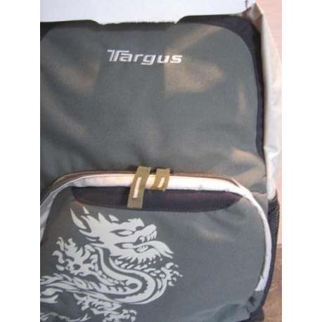Targus Back to School - Laptop Rugzak - 15.6 Inch