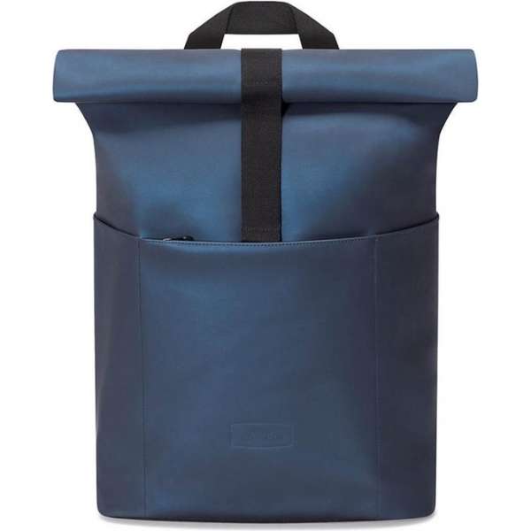 Ucon Acrobatics Hajo Mini Metallic Dark Navy Rugzak blauw Ucon Acrobatics Hajo Mini Metallic Dark Navy Rugzak blauw