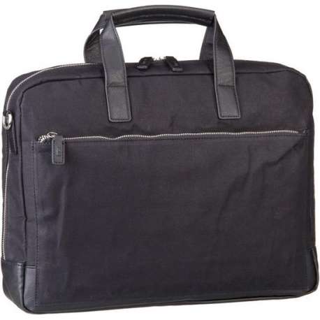 Jost Goteborg Businessbag black