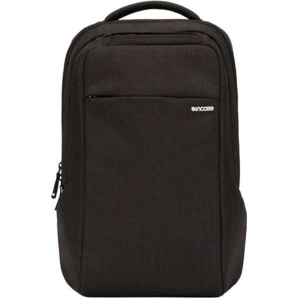 Incase ICON Slim Rugtas - Woolenex - Grijs Incase ICON Slim Rugtas - Woolenex - Grijs