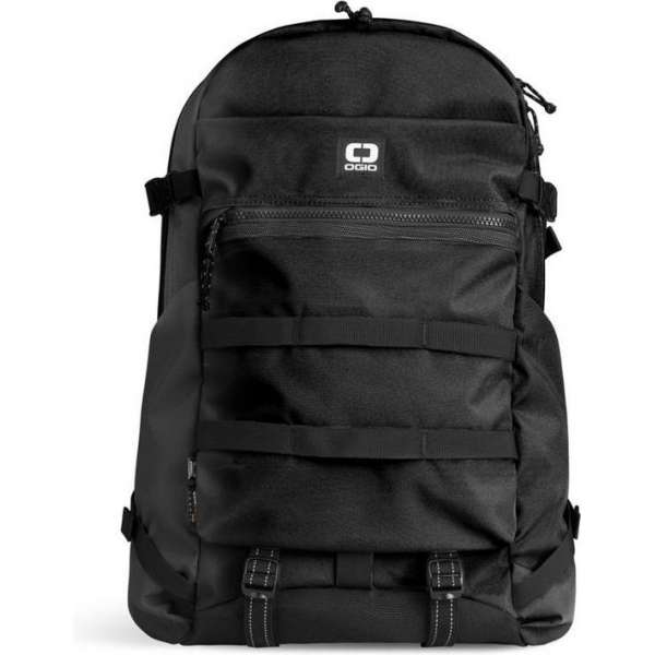 Ogio Alpha Core Convoy 320 Laptop Backpack Black Ogio Alpha Core Convoy 320 Laptop Backpack Black