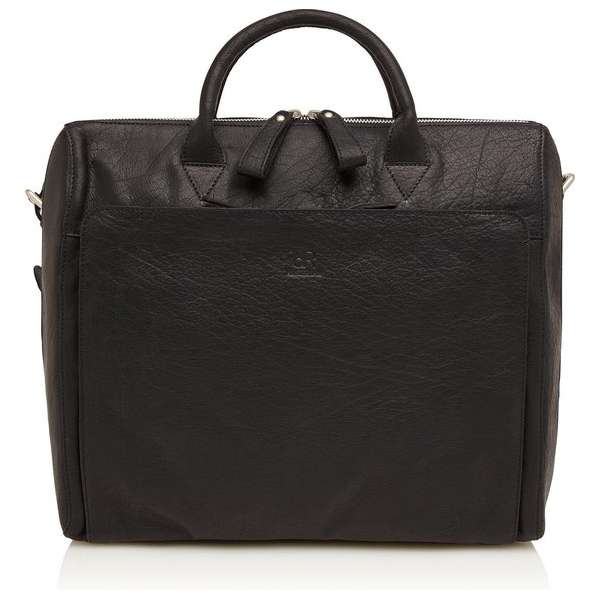 dR Amsterdam - Icon - Werktas - Black dR Amsterdam - Icon - Werktas - Black