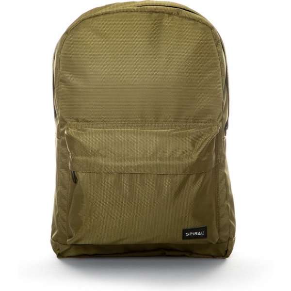 Spiral OG Rugzak Active Olive Spiral OG Rugzak Active Olive