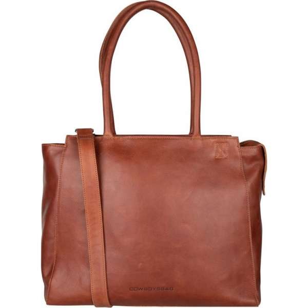 Cowboysbag - Bag Evi - Cognac