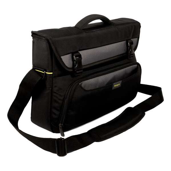 Targus CityGear Laptoptas / 15-17,3 Inch / Zwart