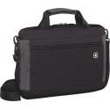 Wenger/SwissGear Incline 16'' Aktetas Zwart