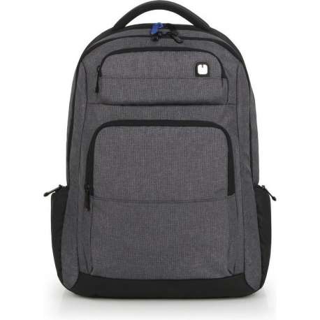 Gabol Laptop Rugzak Expert Grijs