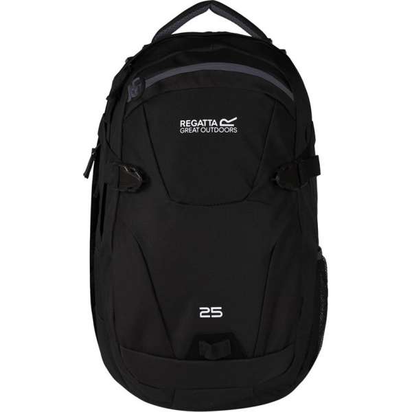 Regatta Paladen 25l Laptp Rugzak - Unisex - Zwart