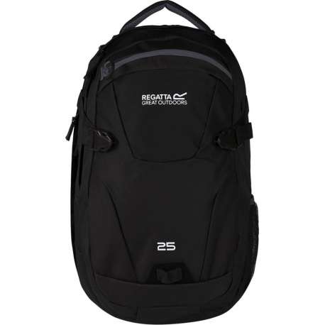 Regatta Paladen 25l Laptp Rugzak - Unisex - Zwart