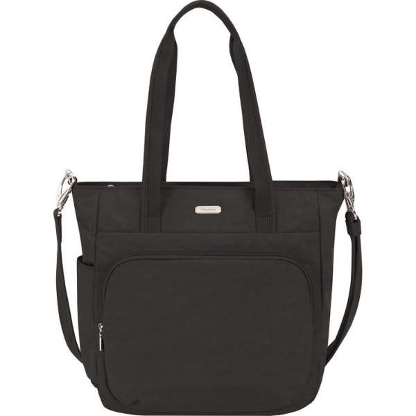 Travelon Anti diefstal Dames Anti-diefstal tas Zwart Travelon Anti diefstal Dames Anti-diefstal tas Zwart