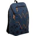 Wonder Woman - Rugzak Dames - Rugtas - Schooltas - 46x35x9cm