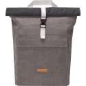 Ucon Acrobatics Rugzak Jasper Original Grey Canvas Grijs - Rolltop