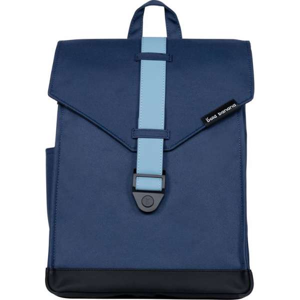 Bold Banana Rugzak 15.6 inch laptopvak - Blue Dove