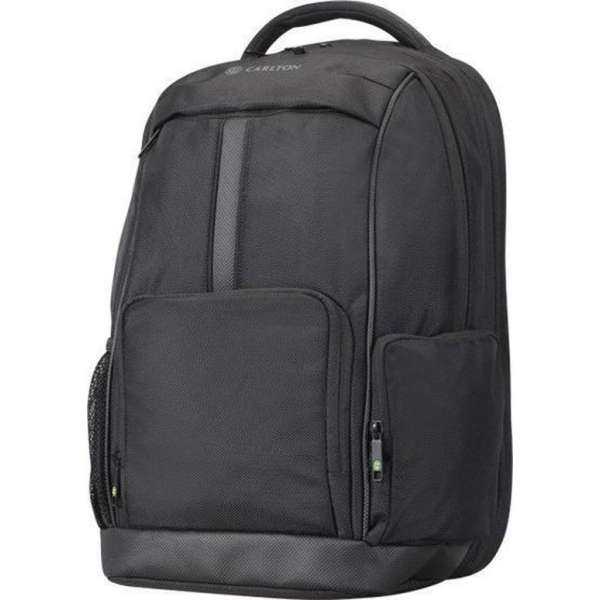 Carlton Hampton III Laptop Backpack  Laptoptas 15 inch - 29 liter