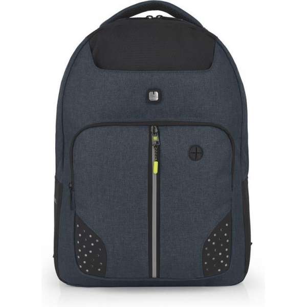 Gabol Random - Laptop Rugzak - 15,6 inch - Blauw Gabol Random - Laptop Rugzak - 15,6 inch - Blauw