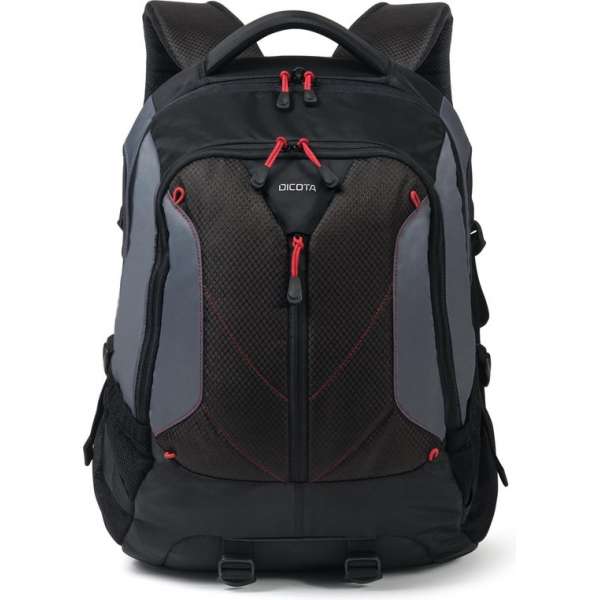Dicota Backpack Ride 14 tot 15.6 inch - Laptop Rugzak / Zwart Dicota Backpack Ride 14 tot 15.6 inch - Laptop Rugzak / Zwart