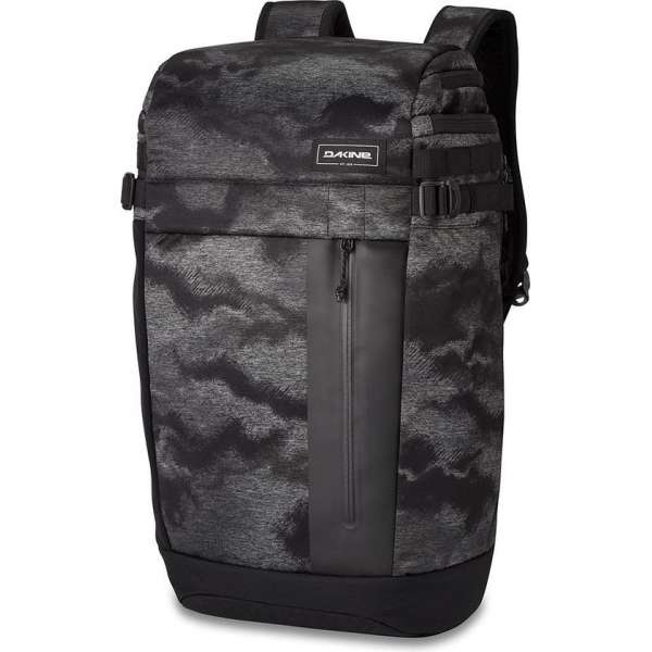 Dakine Concourse 30L Rugzak Ashcroft Black Jersey Dakine Concourse 30L Rugzak Ashcroft Black Jersey