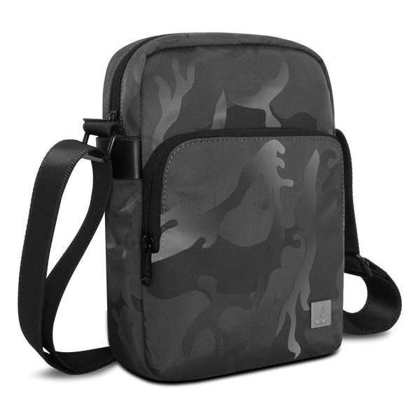 WiWu Heren Heuptas Camouflage WiWu Heren Heuptas Camouflage