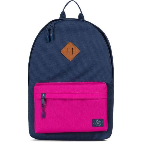 Parkland Meadow Backpack Kiss