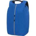 Samsonite Securipak Laptoprugzak 15.6 inch - True Blue